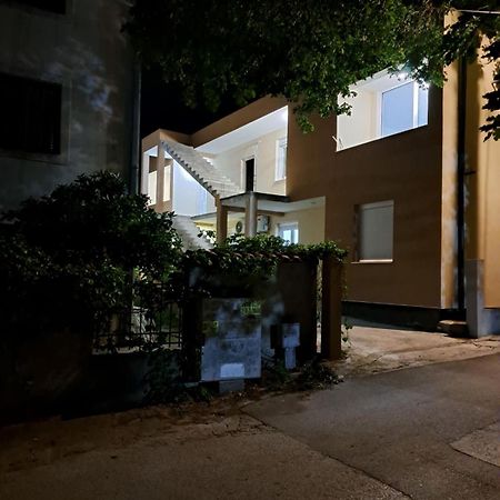 Apartmant Sofranac Budua Esterno foto