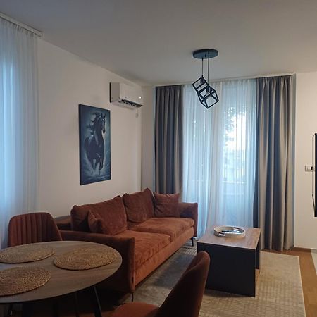 Apartmant Sofranac Budua Esterno foto