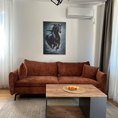 Apartmant Sofranac Budua Esterno foto