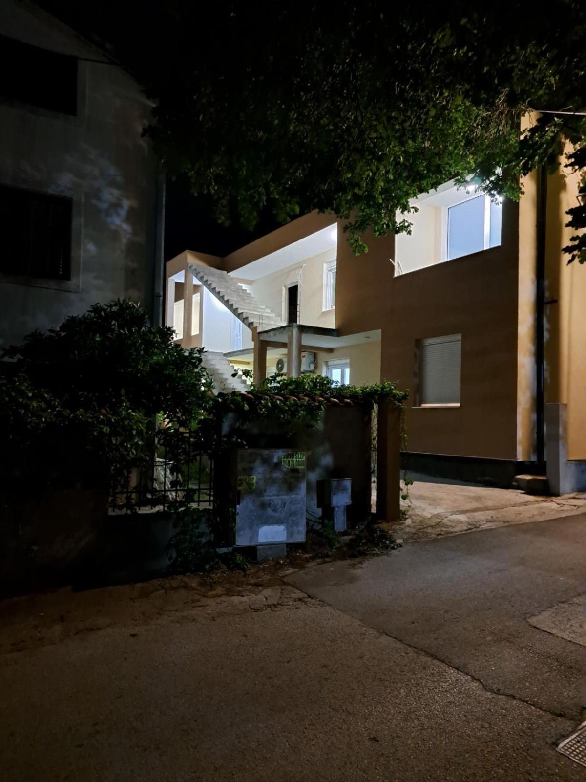 Apartmant Sofranac Budua Esterno foto