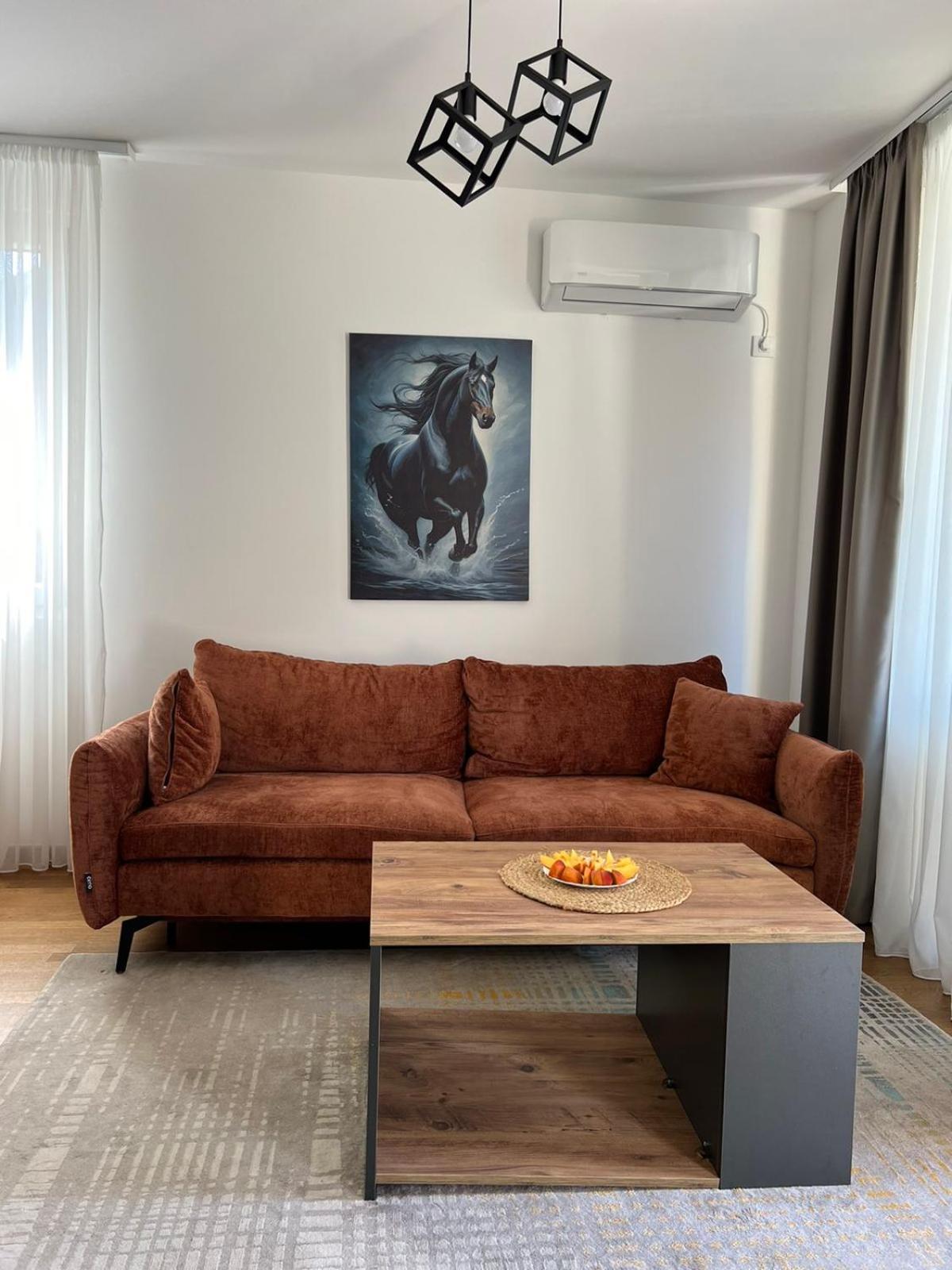 Apartmant Sofranac Budua Esterno foto