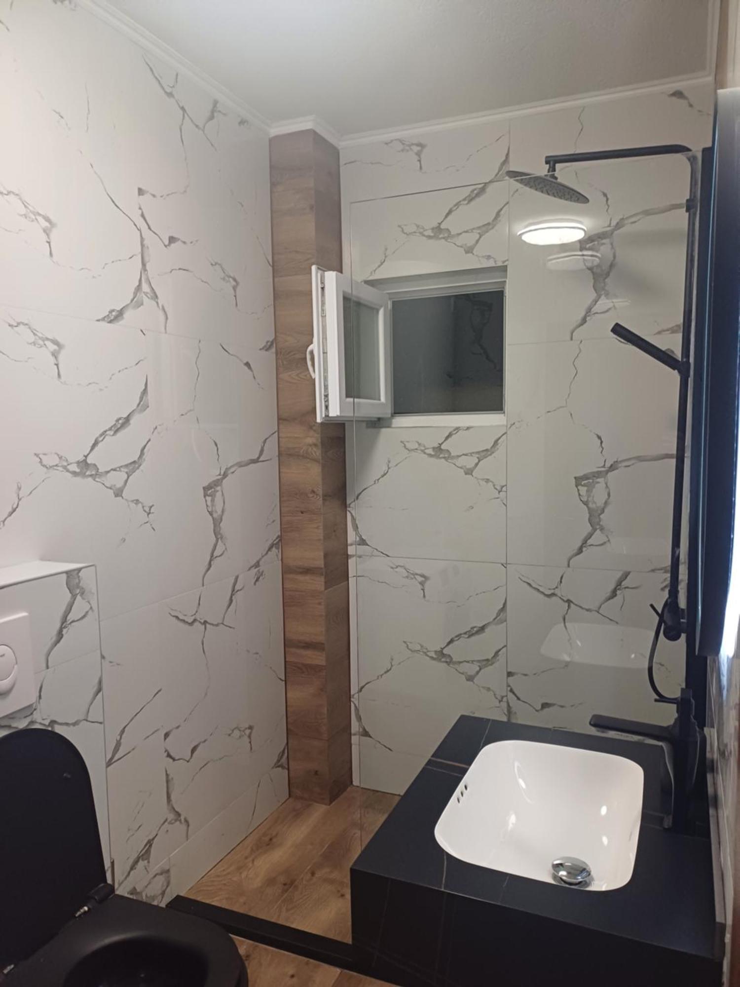 Apartmant Sofranac Budua Esterno foto